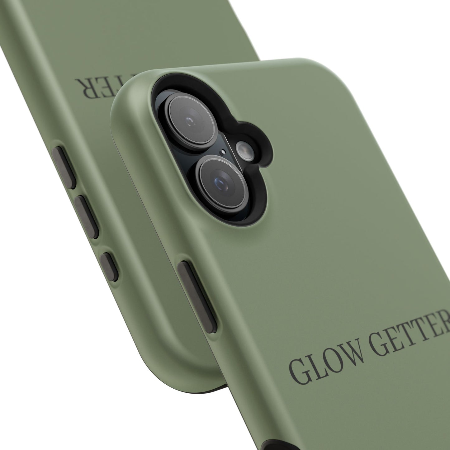 Glow Getter Phone Case
