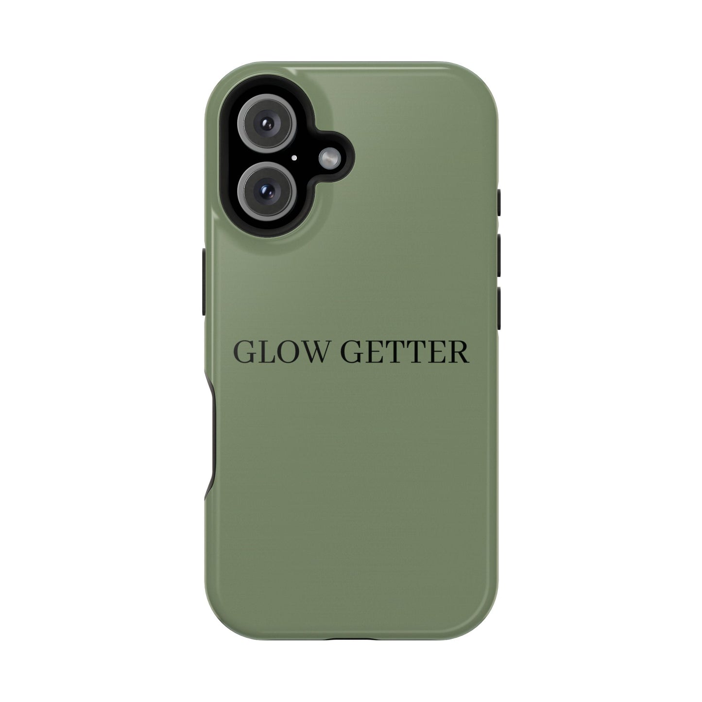 Glow Getter Phone Case