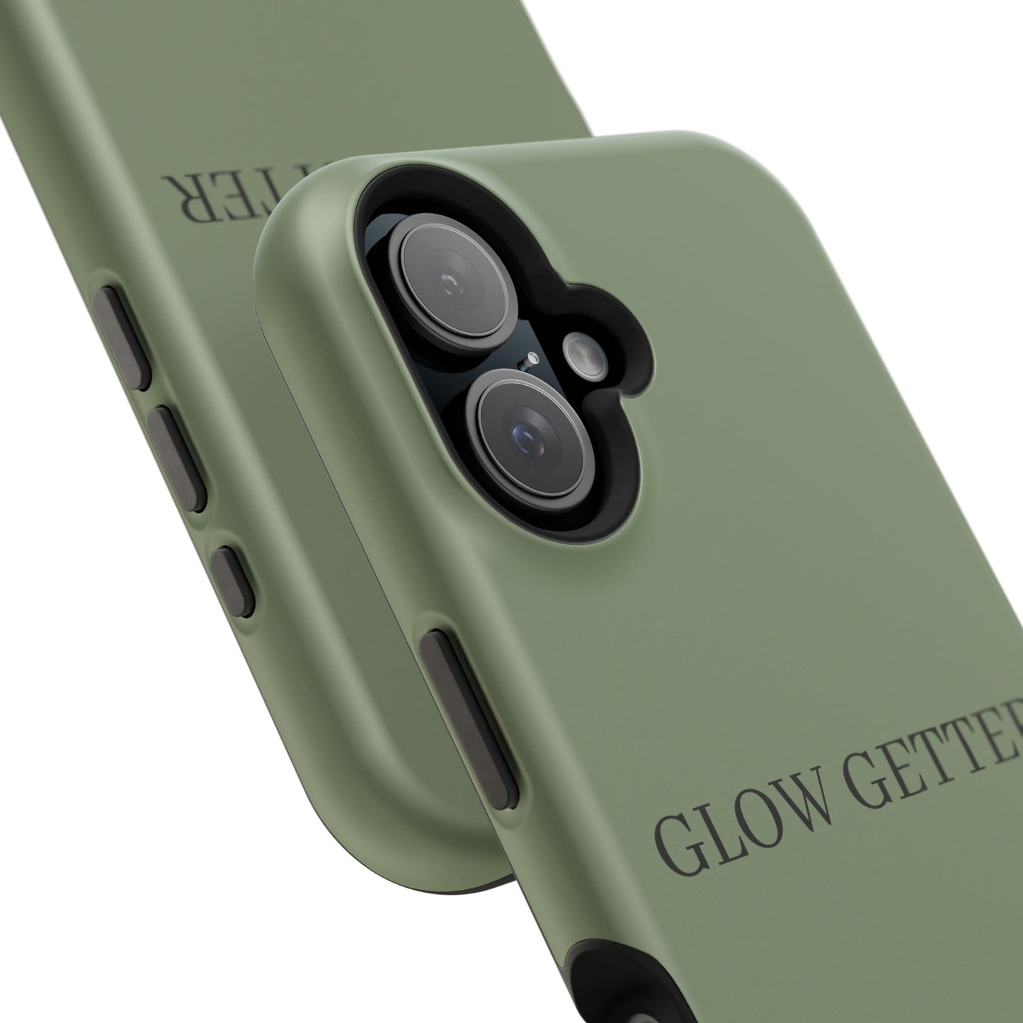 Glow Getter Phone Case