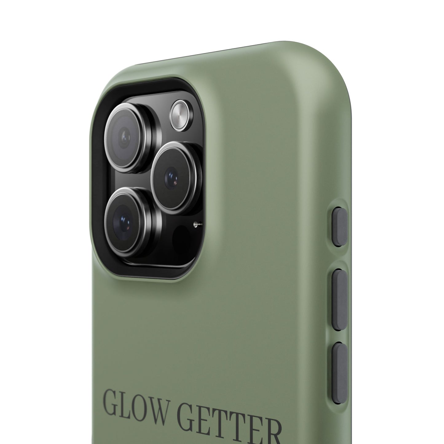 Glow Getter Phone Case
