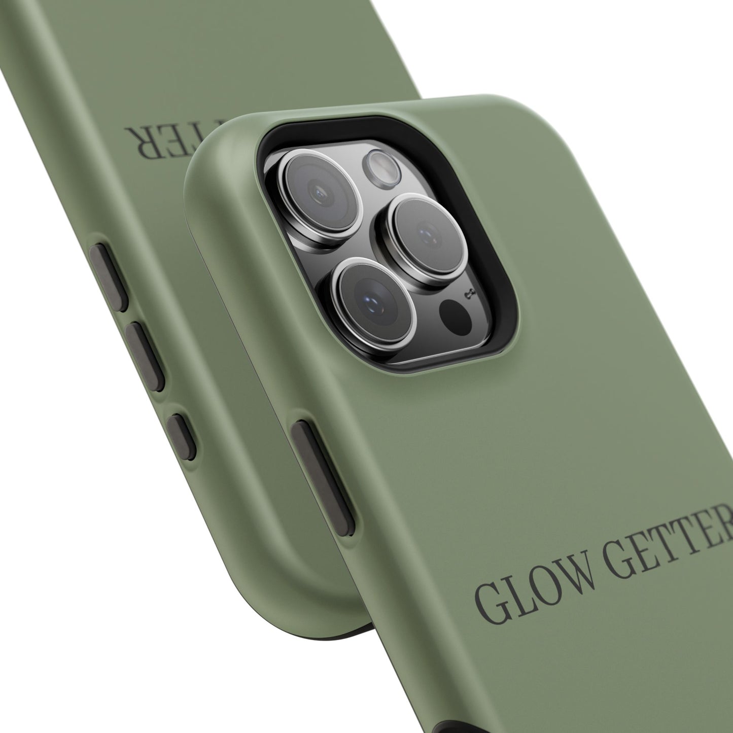 Glow Getter Phone Case