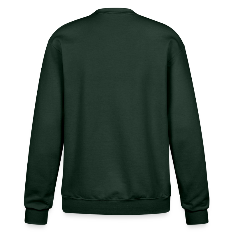 Éclat Studio crew neck sweatshirt