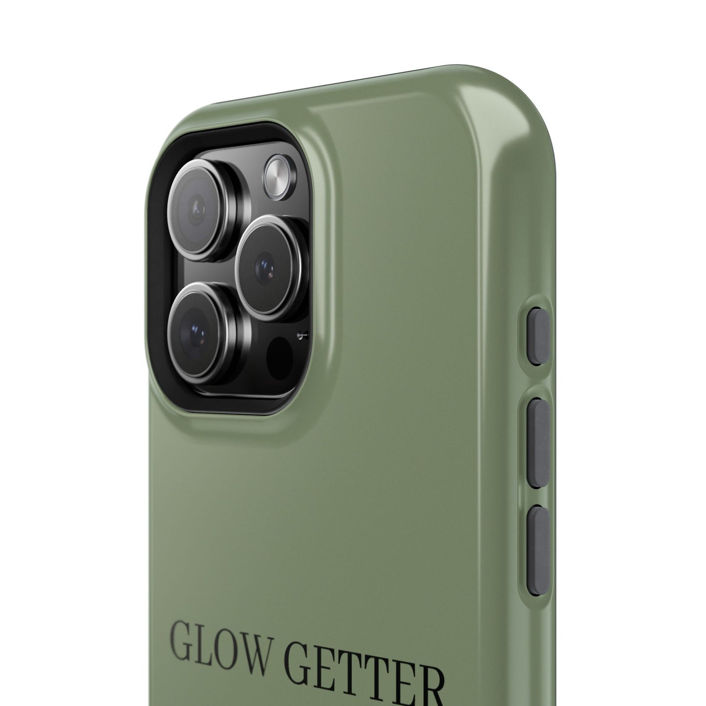 Glow Getter Phone Case