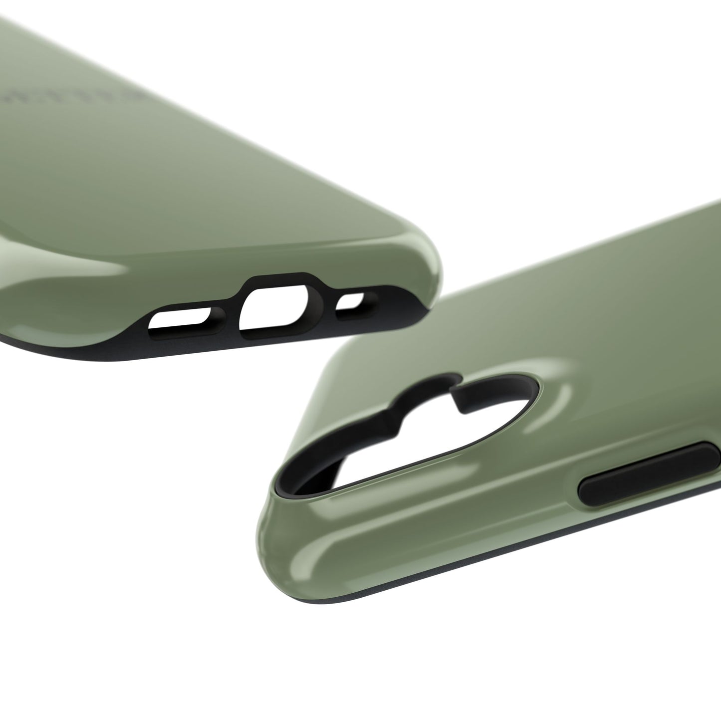 Glow Getter Phone Case