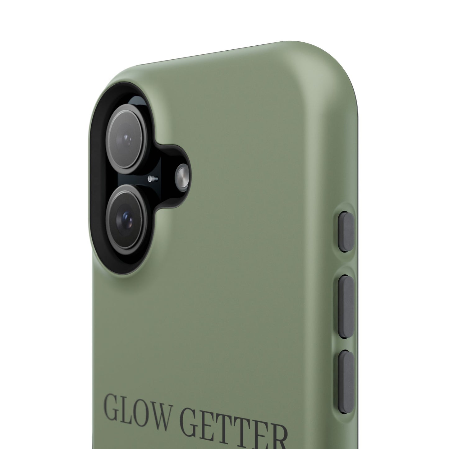 Glow Getter Phone Case