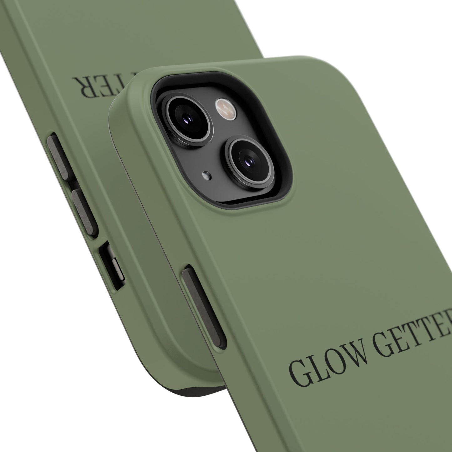 Glow Getter Phone Case