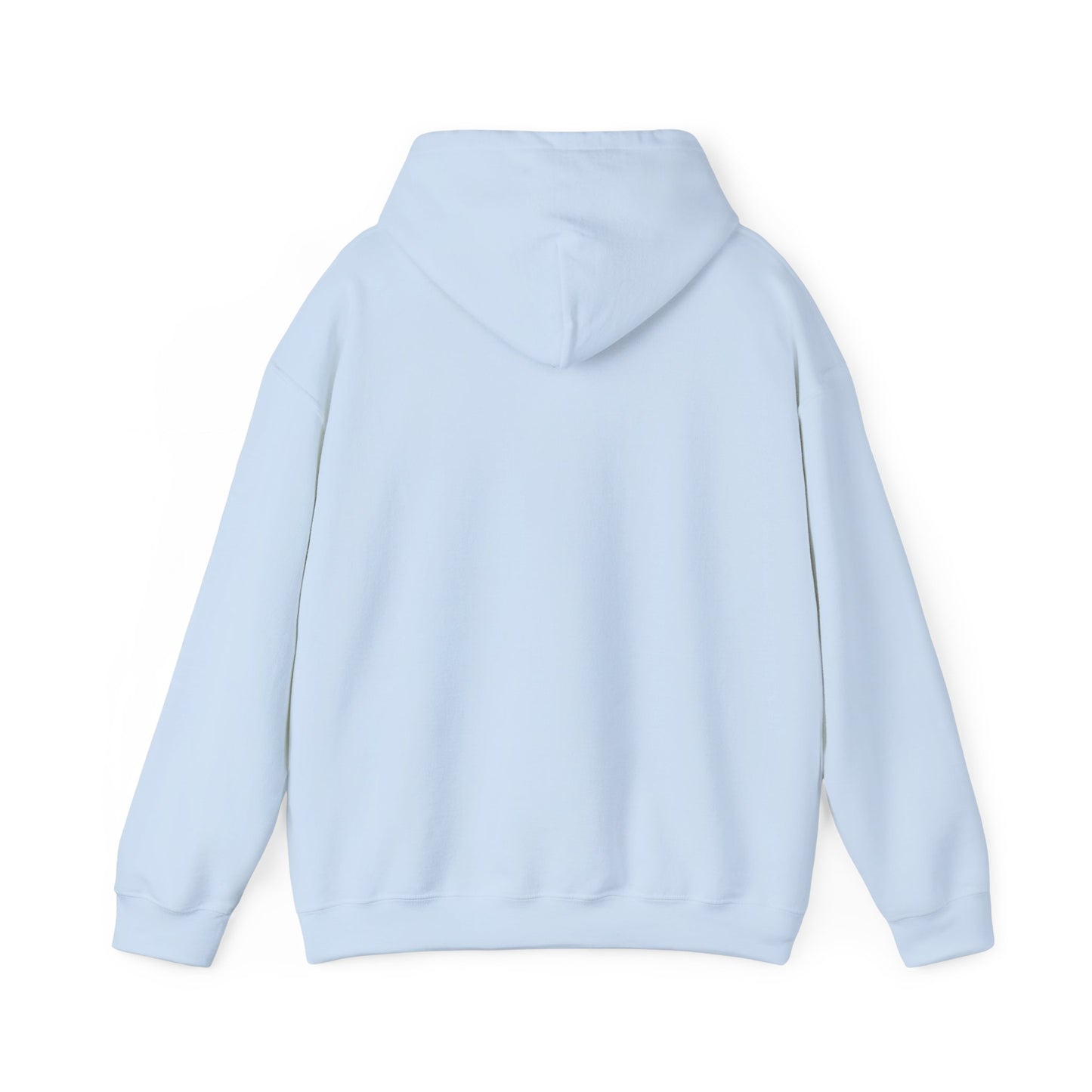 Glow Getter Unisex Hoodie