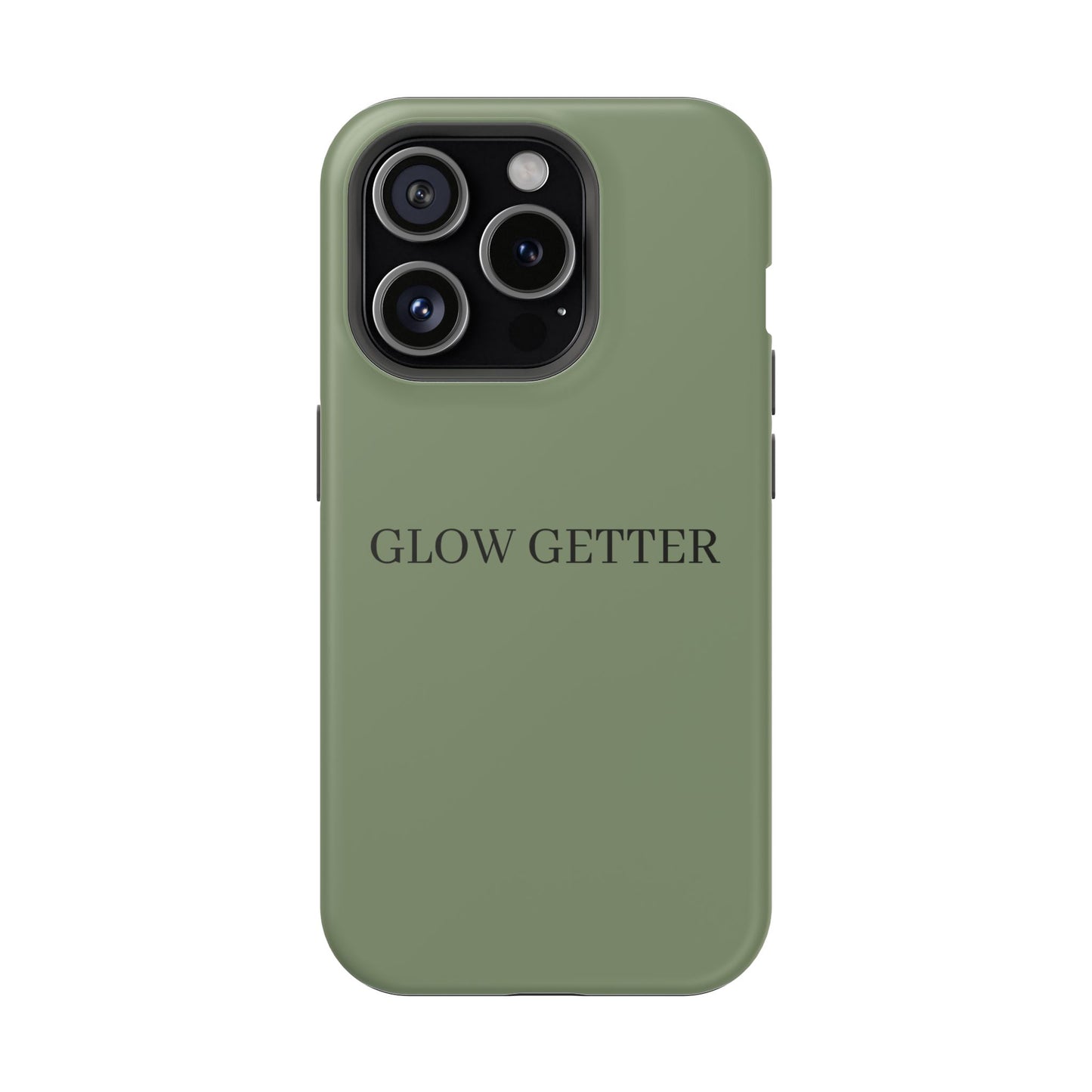 Glow Getter Phone Case