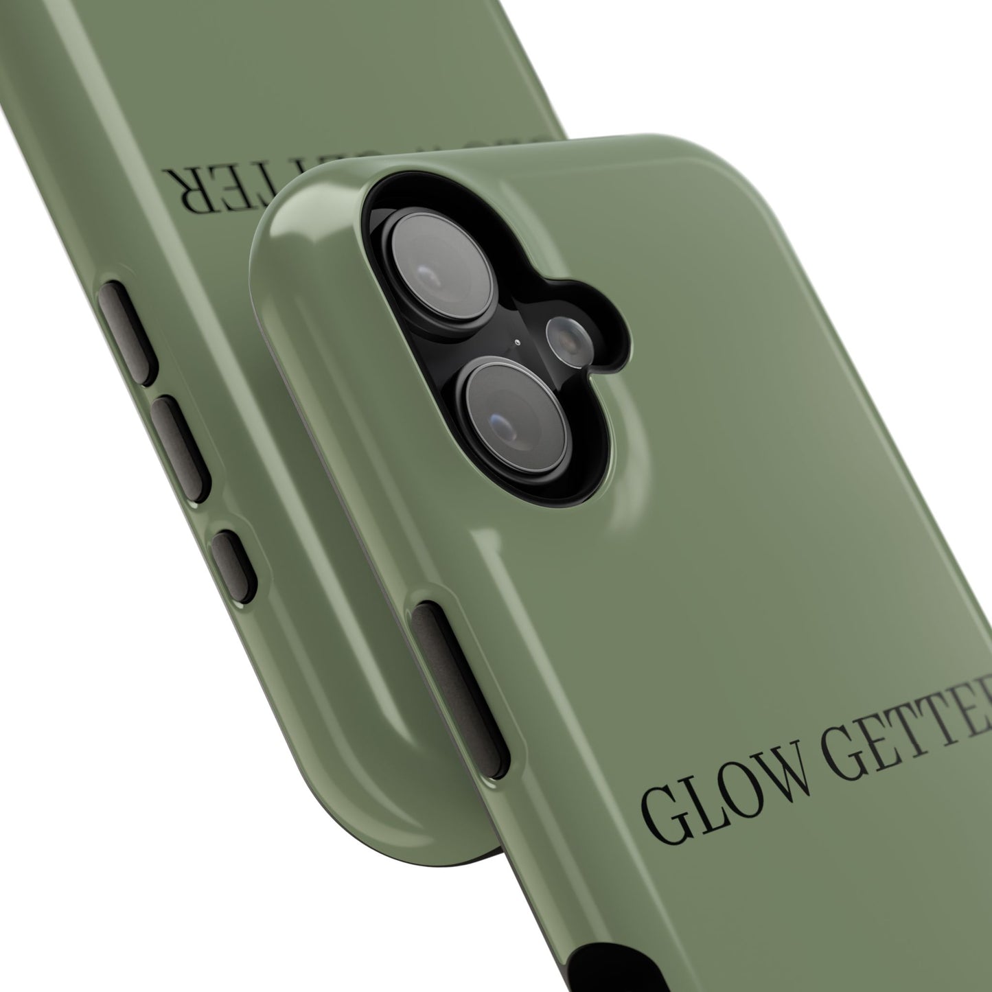 Glow Getter Phone Case