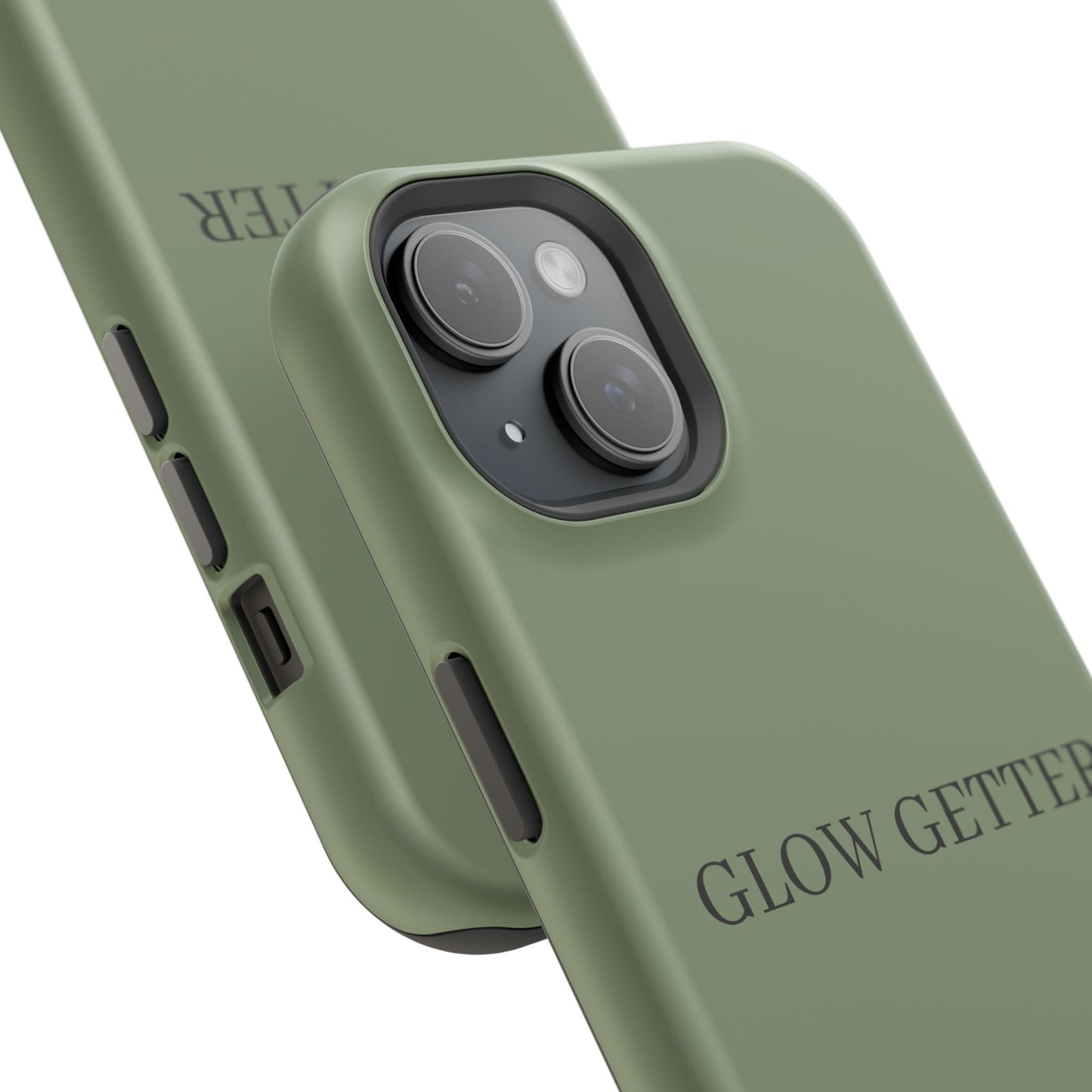 Glow Getter Phone Case