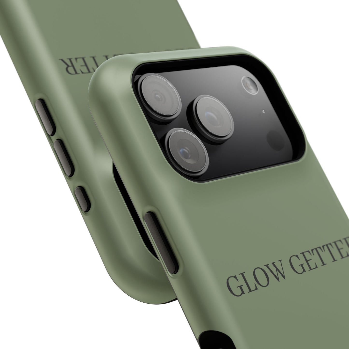 Glow Getter Phone Case