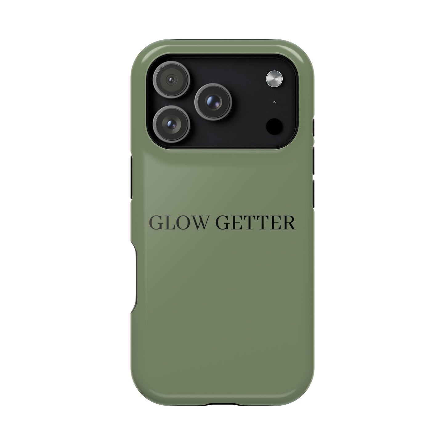 Glow Getter Phone Case