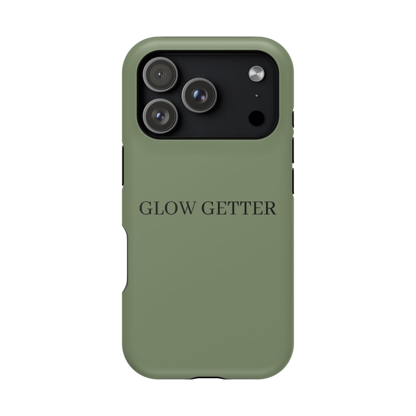 Glow Getter Phone Case