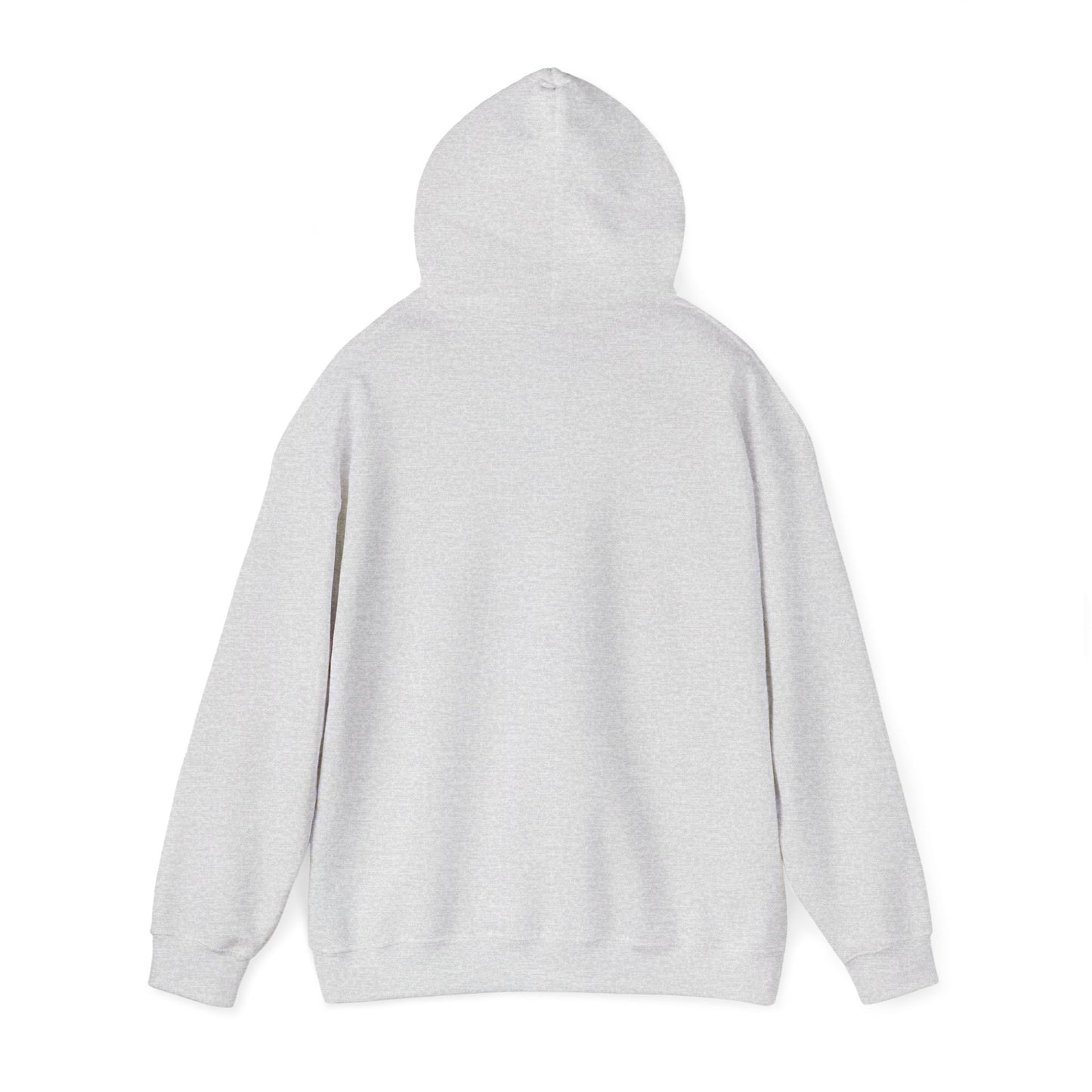 Glow Getter Unisex Hoodie