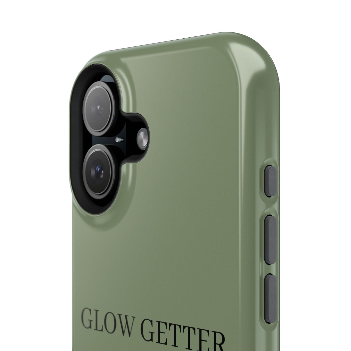 Glow Getter Phone Case