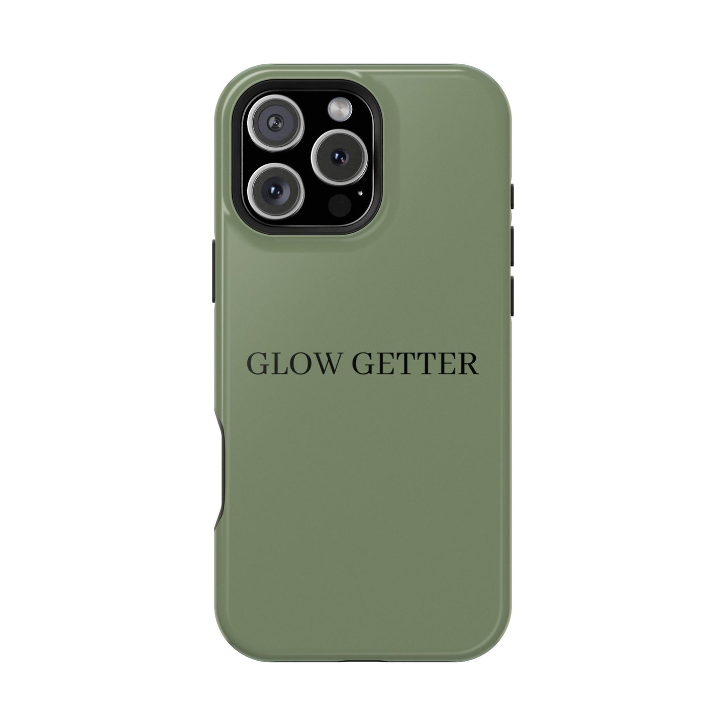 Glow Getter Phone Case