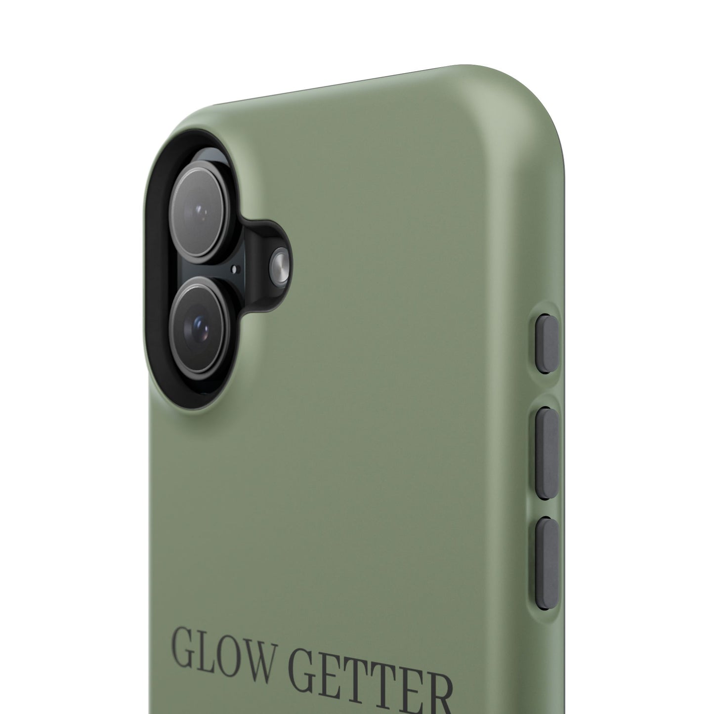 Glow Getter Phone Case