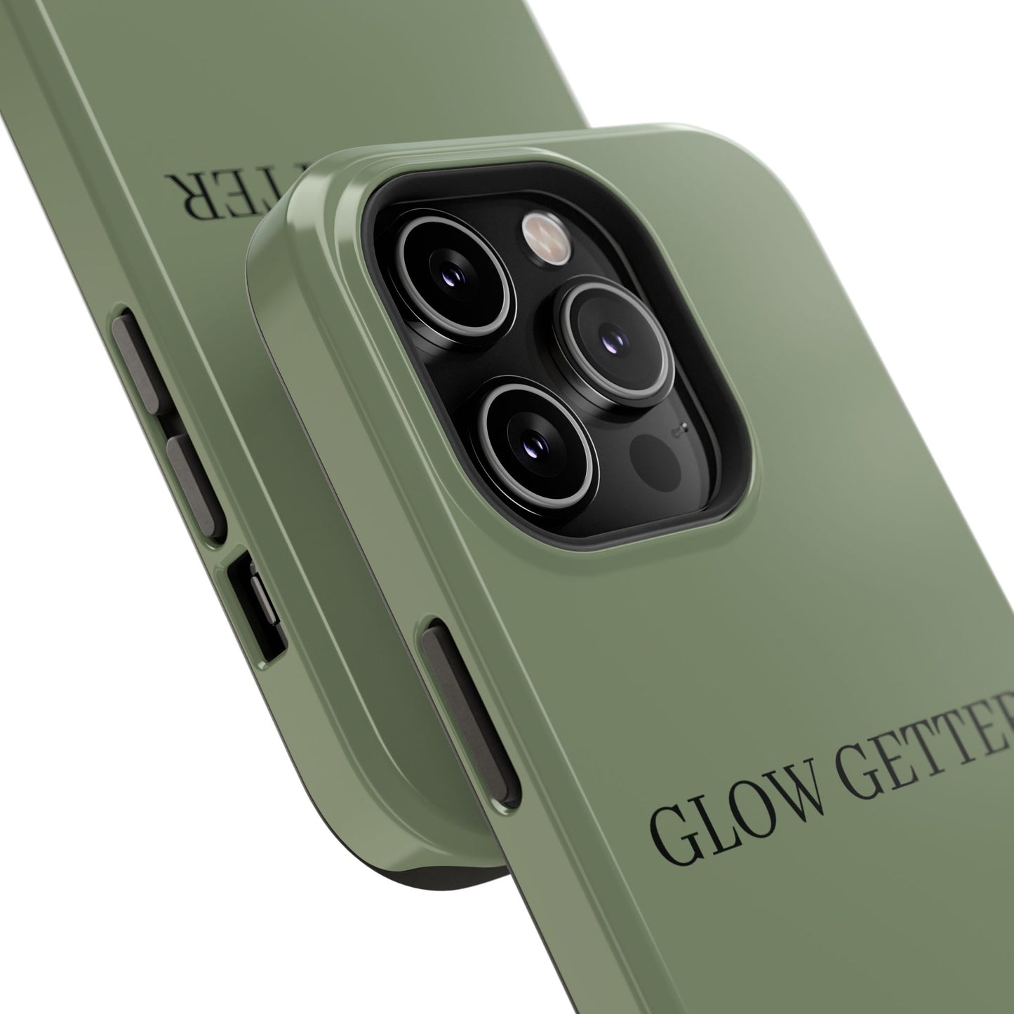 Glow Getter Phone Case