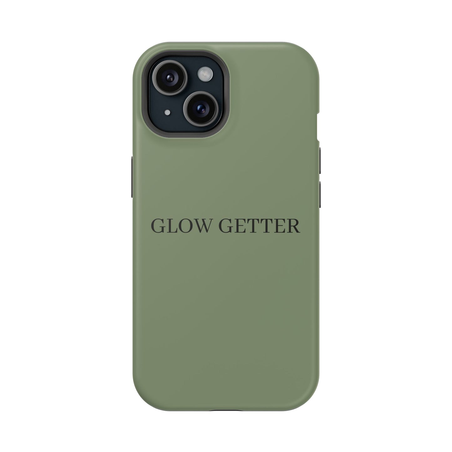 Glow Getter Phone Case