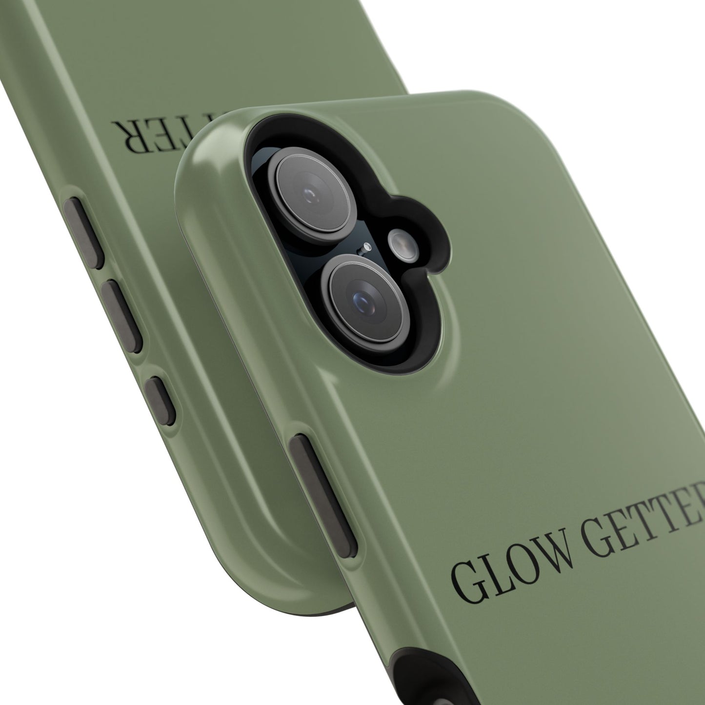 Glow Getter Phone Case