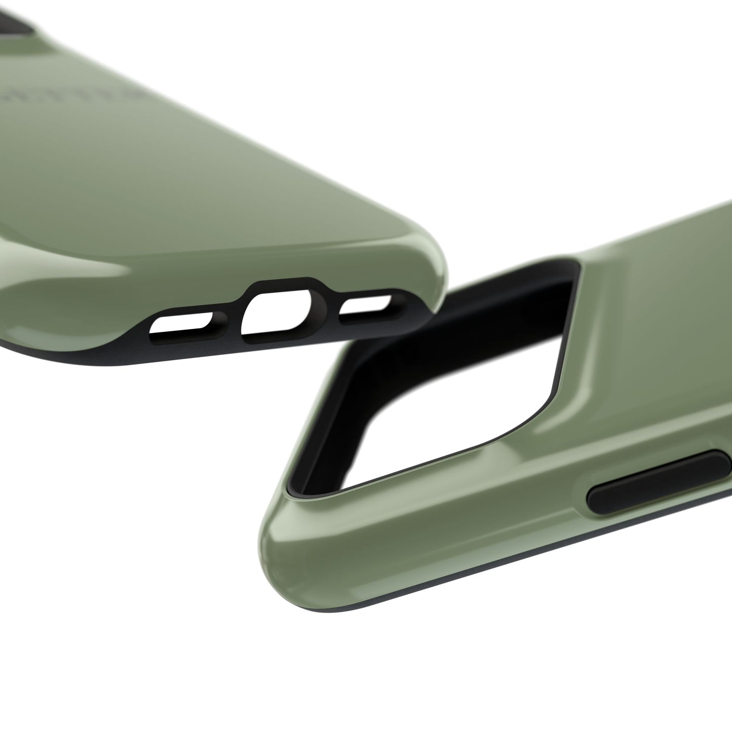 Glow Getter Phone Case