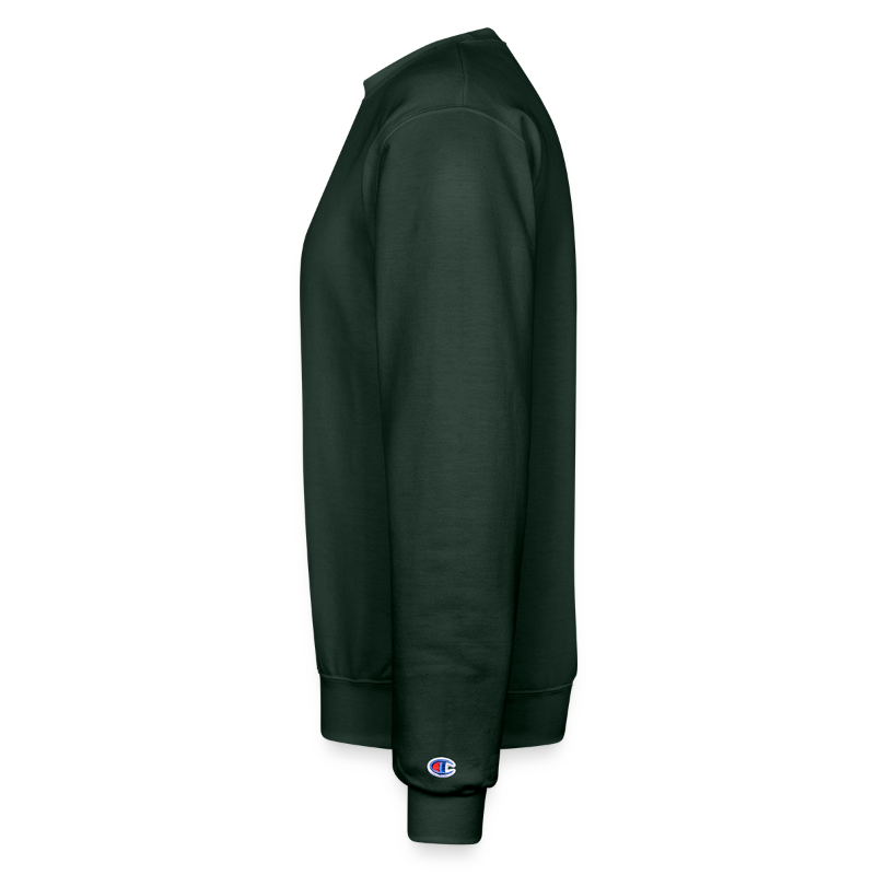 Éclat Studio crew neck sweatshirt