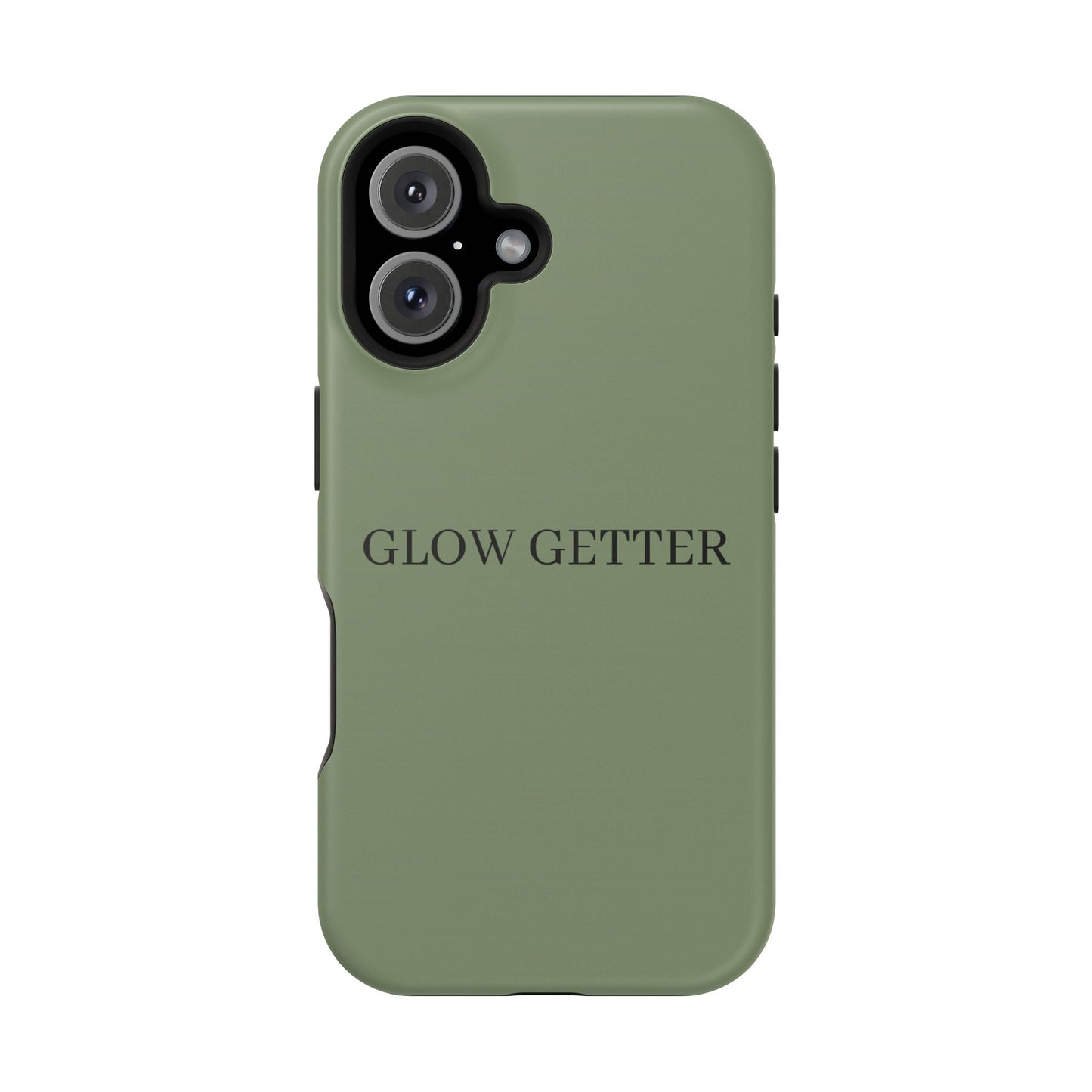 Glow Getter Phone Case