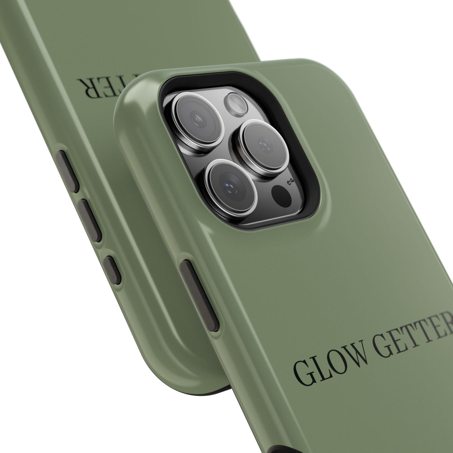 Glow Getter Phone Case