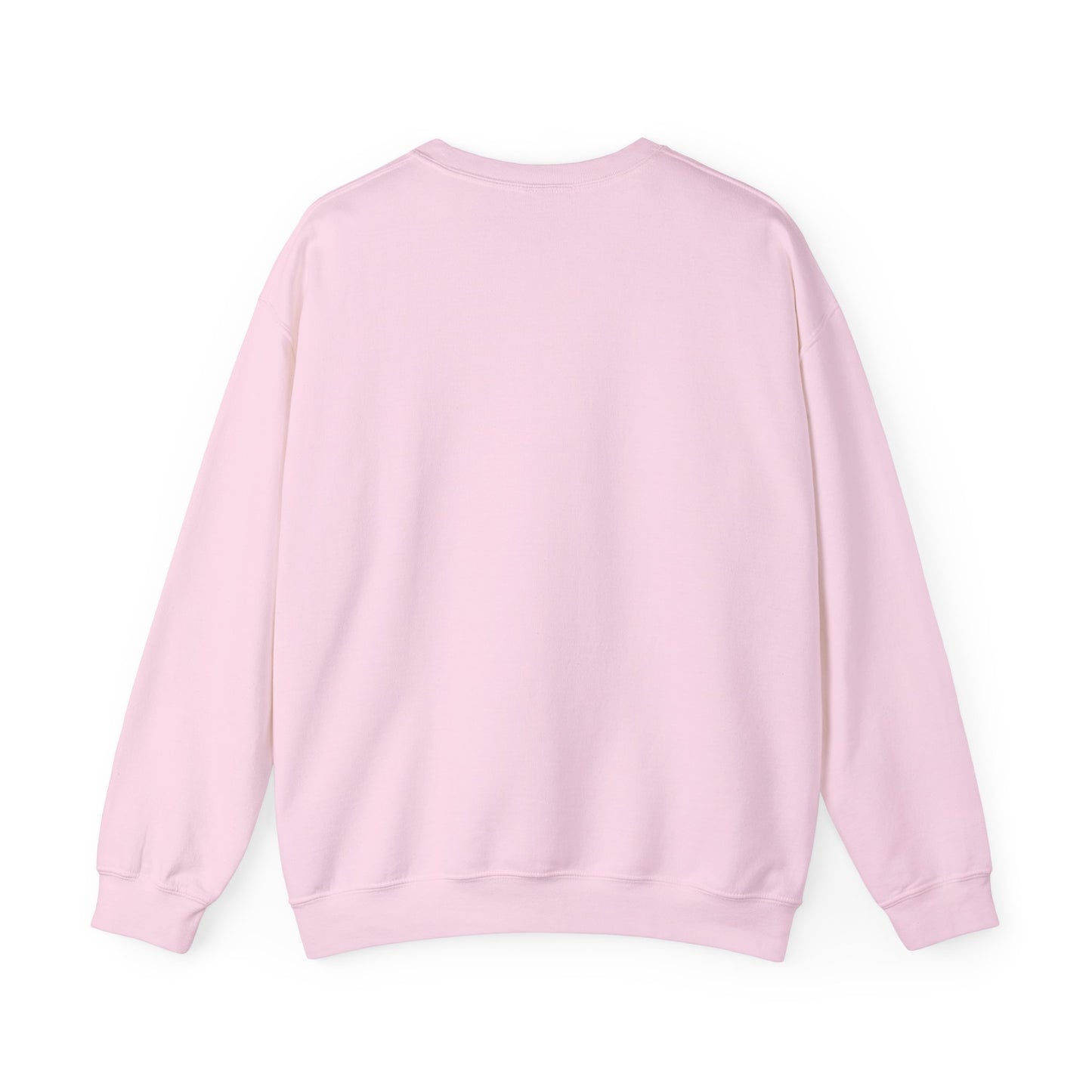 Dream Plan Do Unisex Crewneck