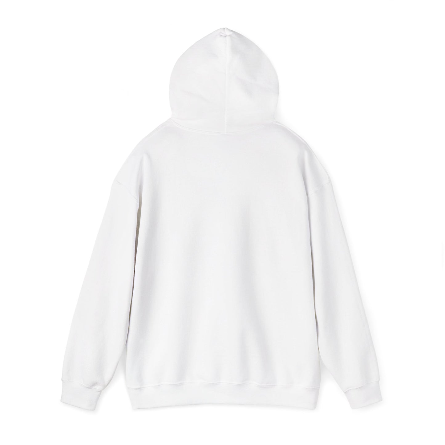 Glow Getter Unisex Hoodie