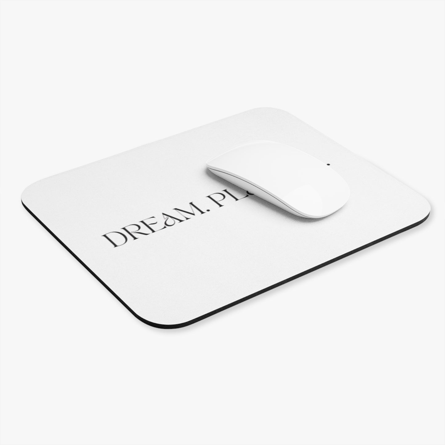 Dream Plan Do Mouse Pad