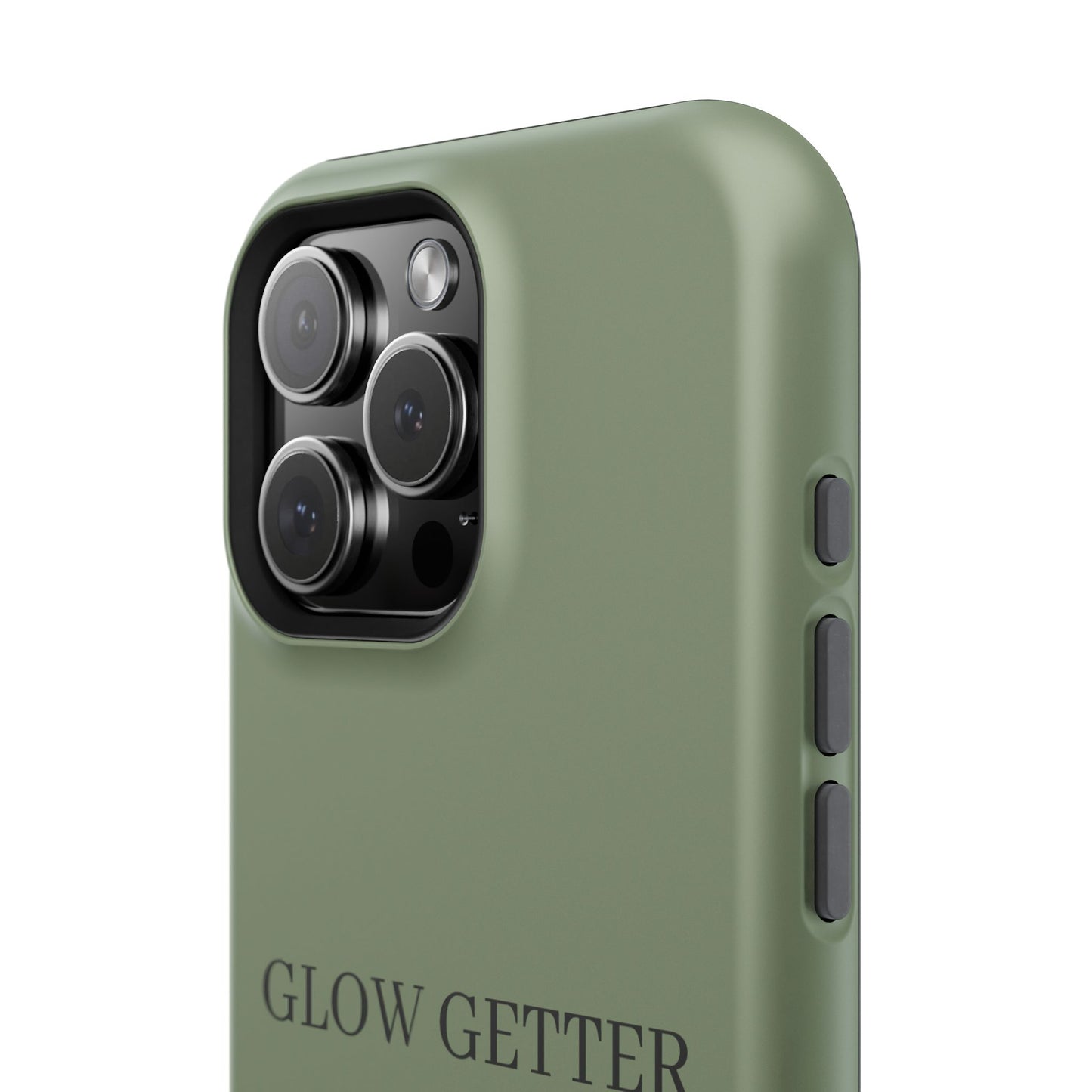 Glow Getter Phone Case