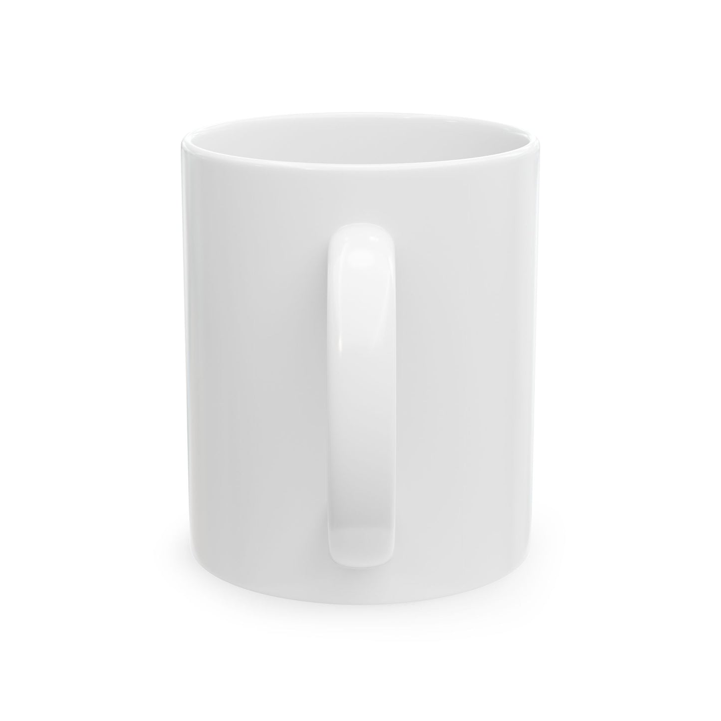 Dream. Plan. Do. Ceramic Mug