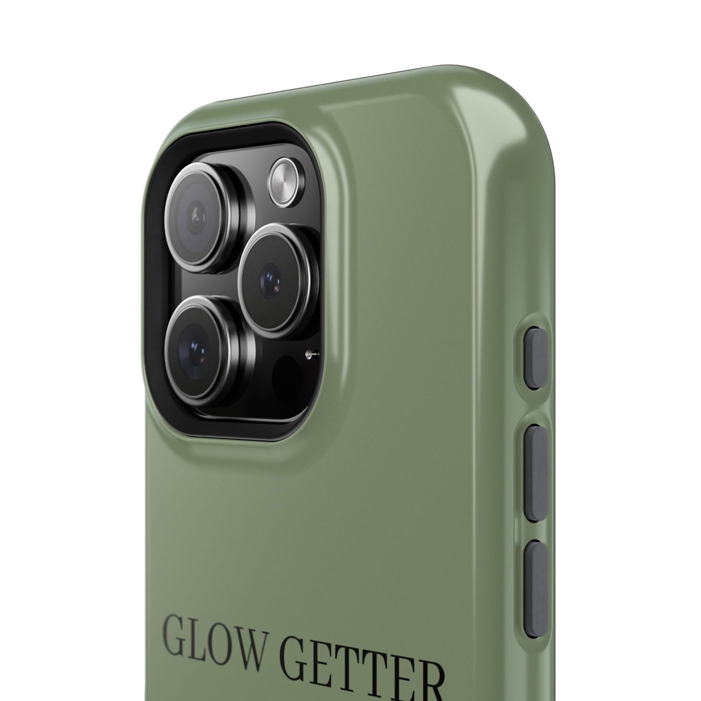 Glow Getter Phone Case