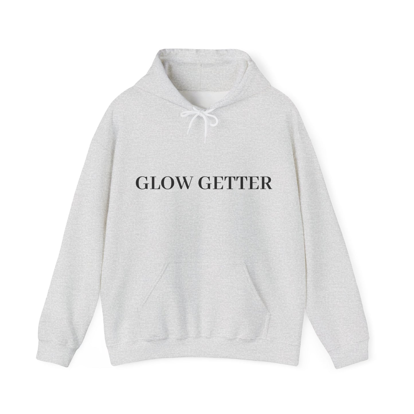 Glow Getter Unisex Hoodie