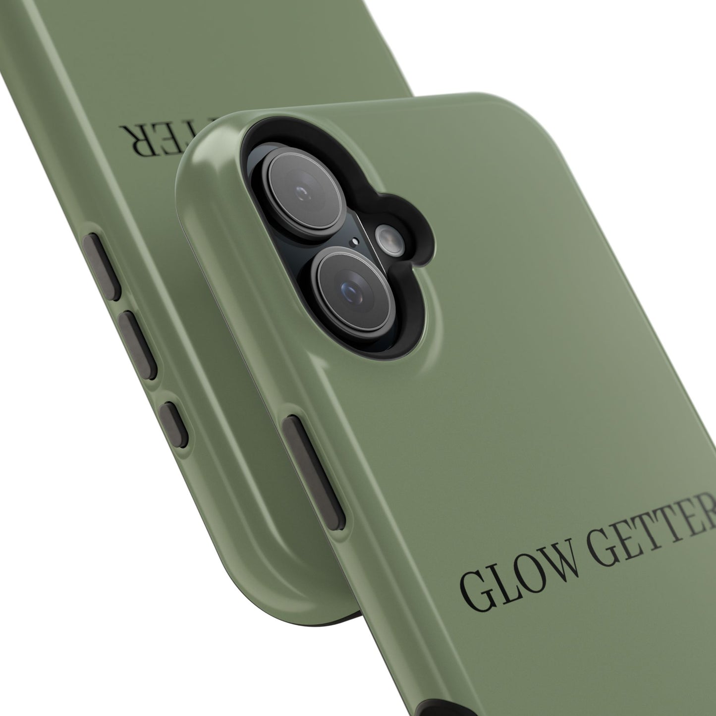 Glow Getter Phone Case