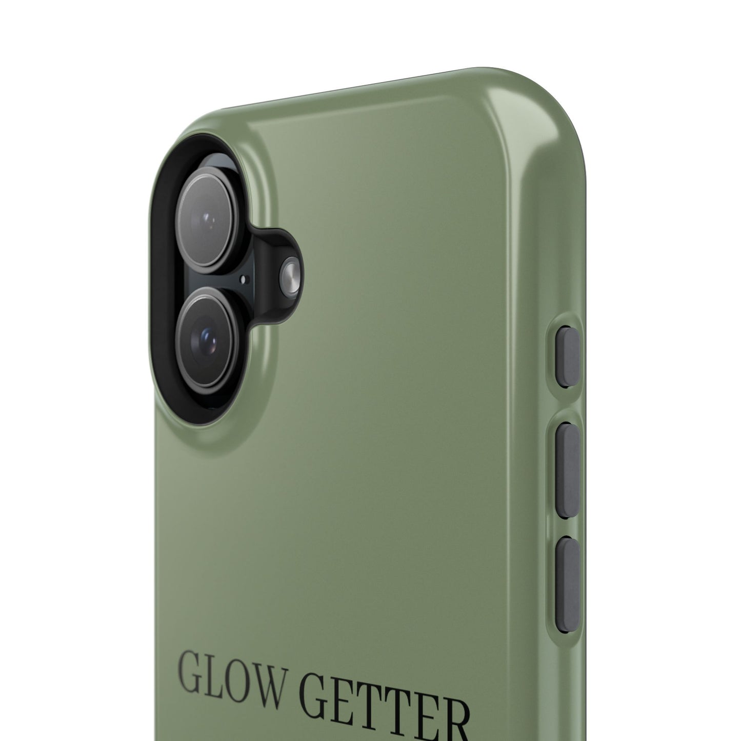 Glow Getter Phone Case
