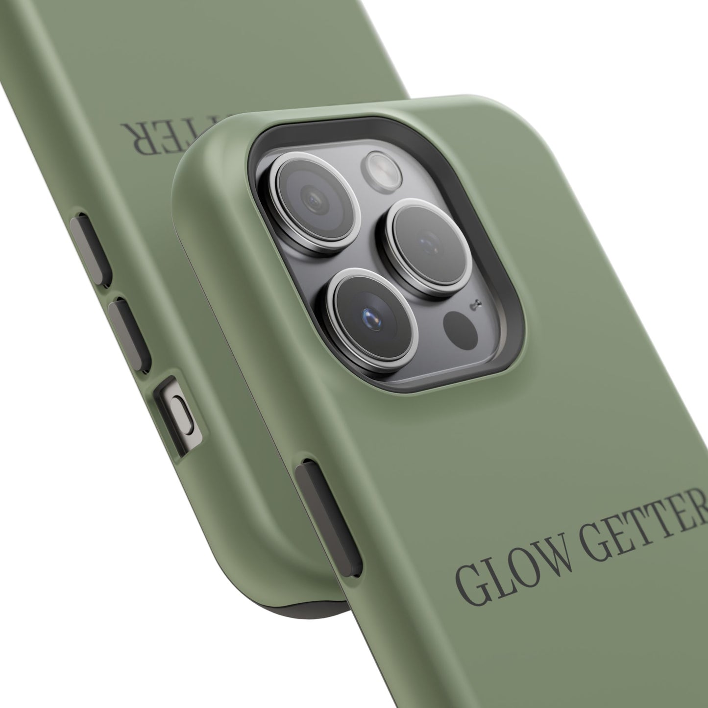 Glow Getter Phone Case