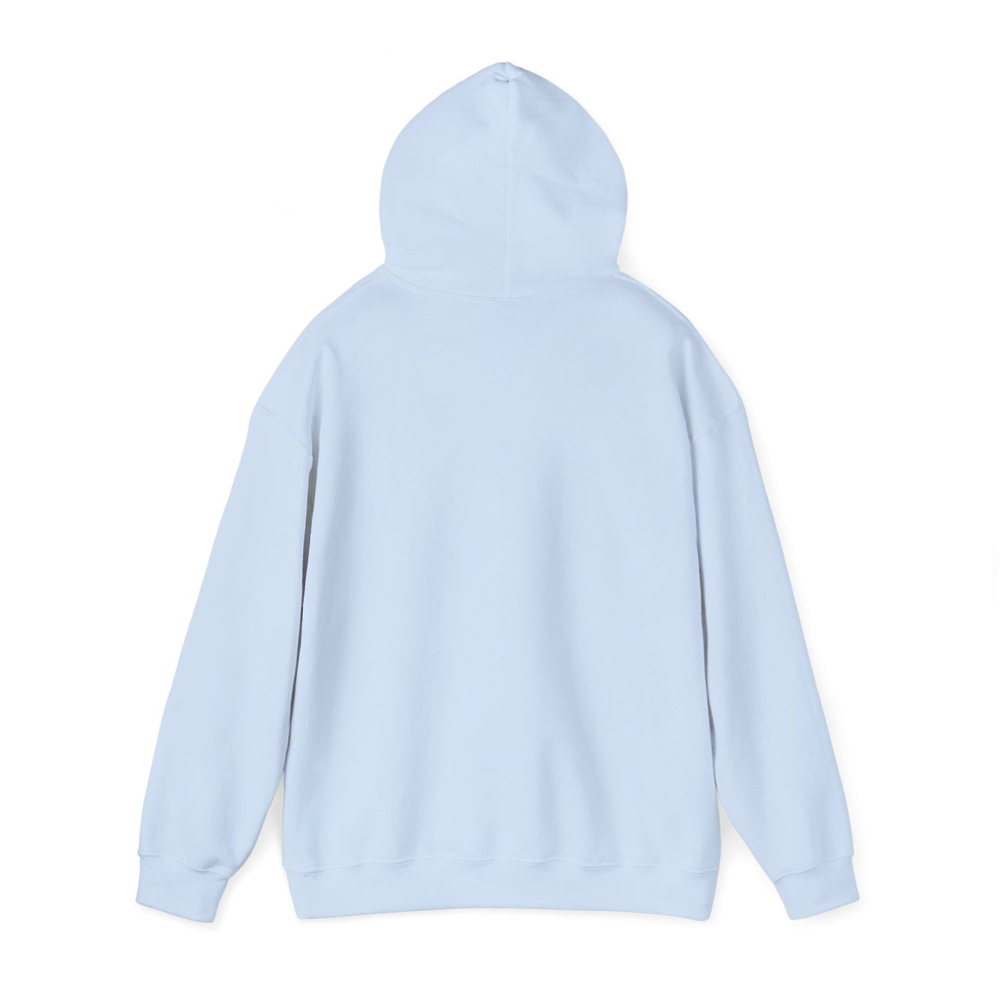 Glow Getter Unisex Hoodie