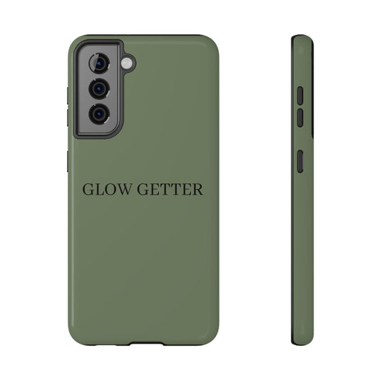 Glow Getter Phone Case
