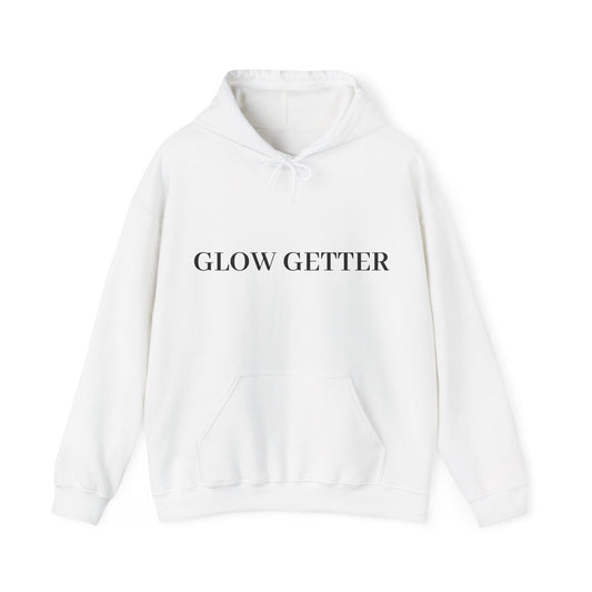 Glow Getter Unisex Hoodie